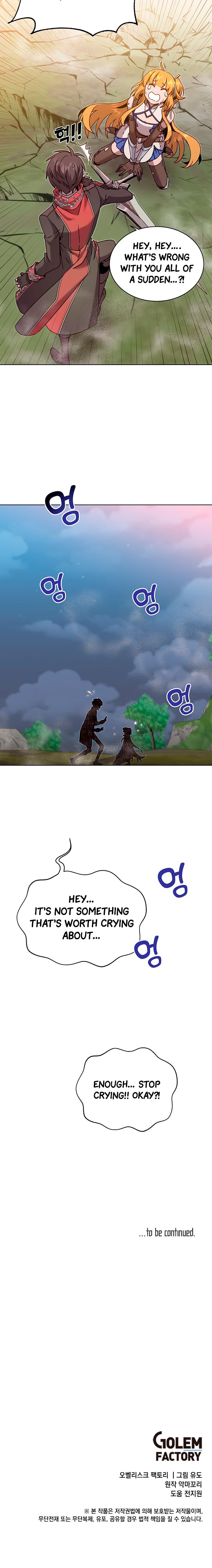 The Max Level Hero Strikes Back Chap 80 - Next Chap 81