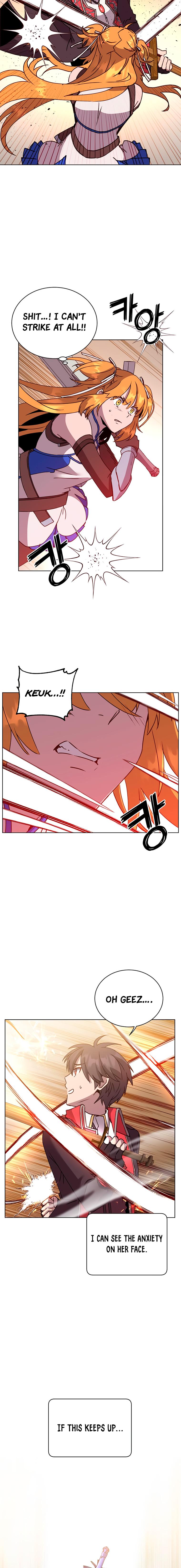 The Max Level Hero Strikes Back Chap 80 - Next Chap 81