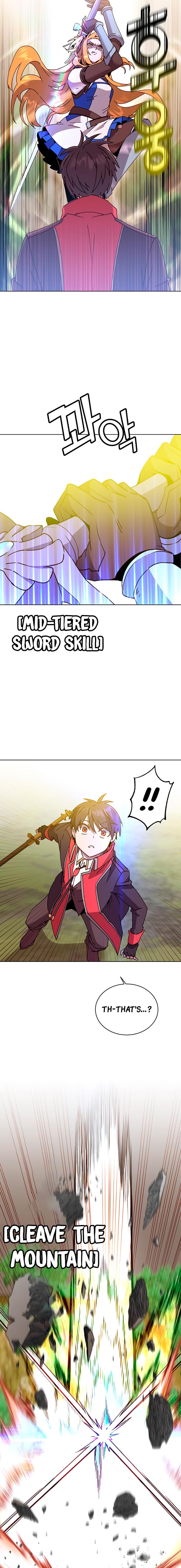 The Max Level Hero Strikes Back Chap 80 - Next Chap 81
