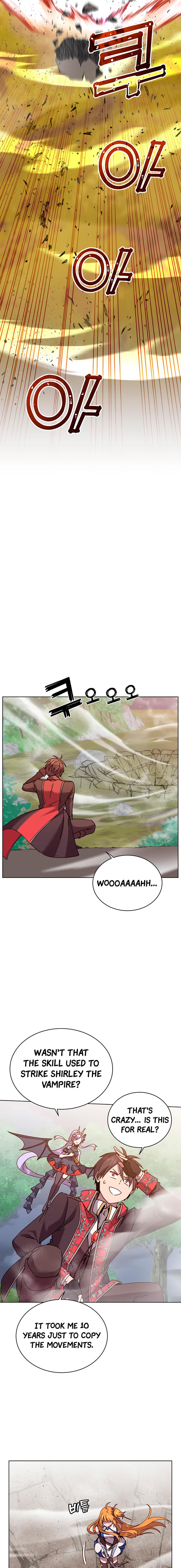 The Max Level Hero Strikes Back Chap 80 - Next Chap 81