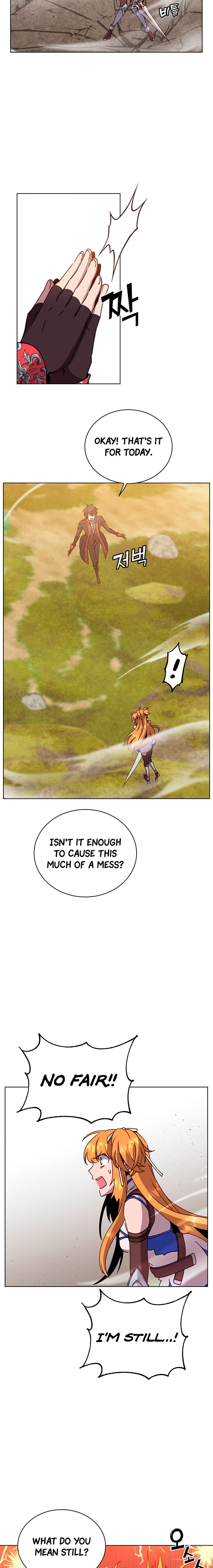 The Max Level Hero Strikes Back Chap 80 - Next Chap 81
