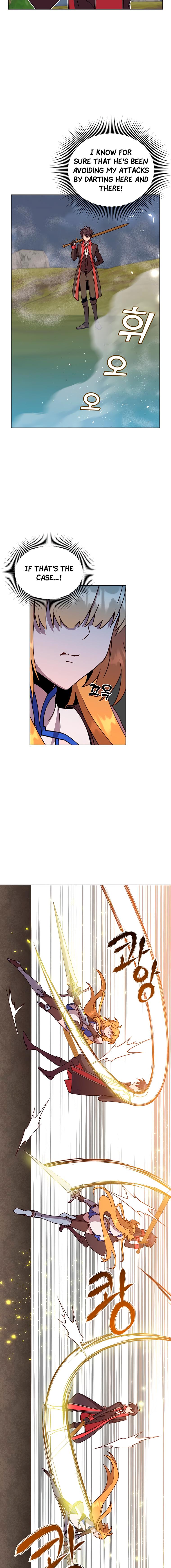 The Max Level Hero Strikes Back Chap 80 - Next Chap 81