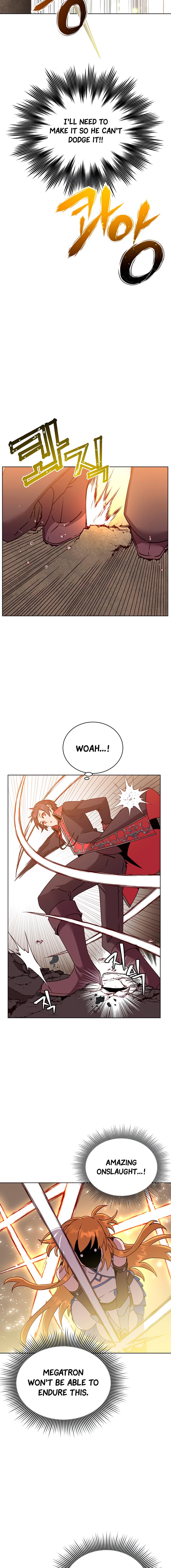 The Max Level Hero Strikes Back Chap 80 - Next Chap 81