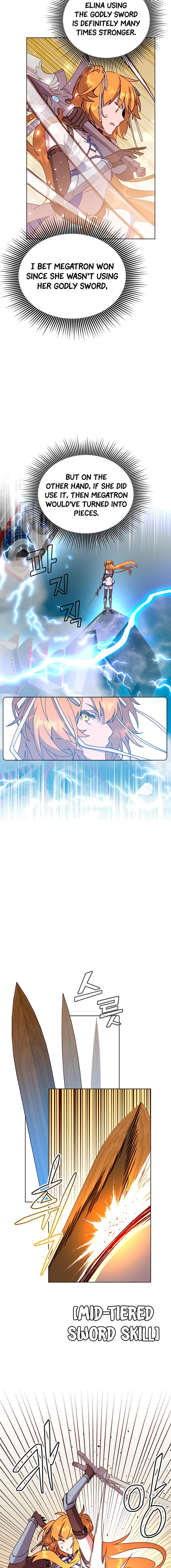 The Max Level Hero Strikes Back Chap 80 - Next Chap 81