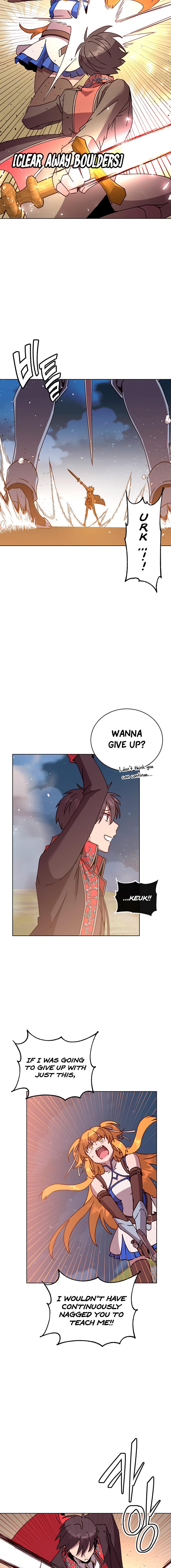 The Max Level Hero Strikes Back Chap 80 - Next Chap 81