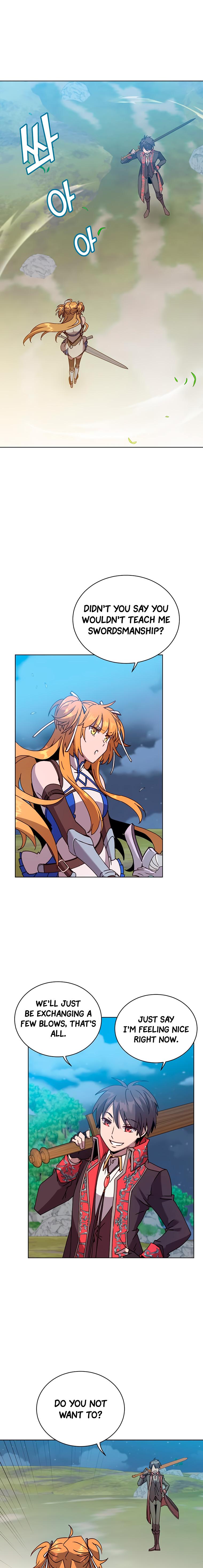 The Max Level Hero Strikes Back Chap 80 - Next Chap 81