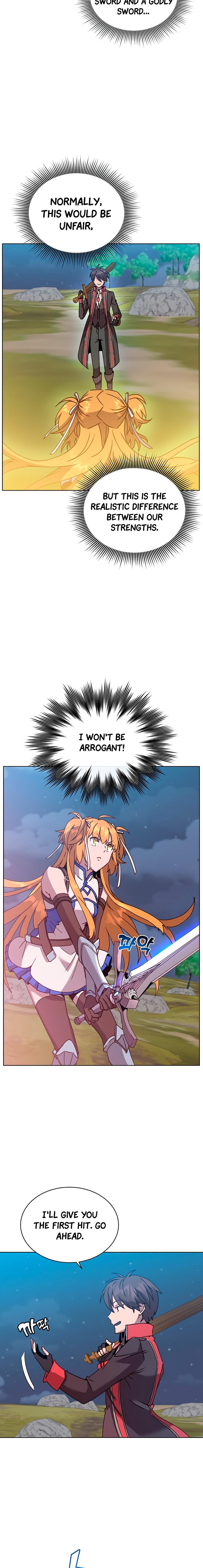 The Max Level Hero Strikes Back Chap 80 - Next Chap 81