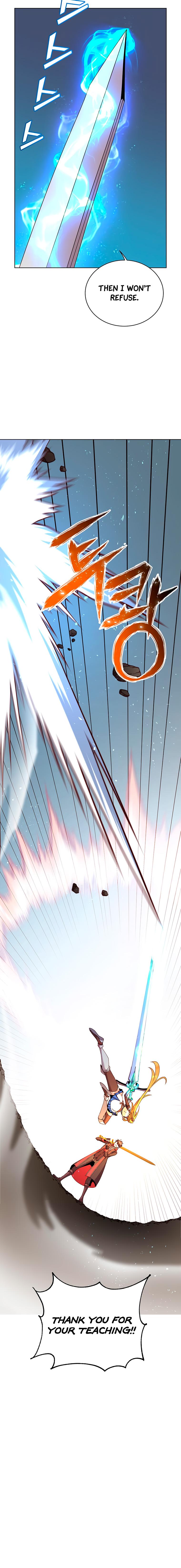 The Max Level Hero Strikes Back Chap 80 - Next Chap 81