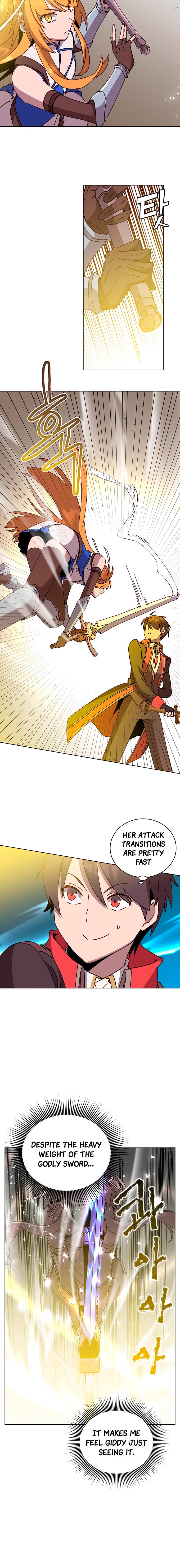 The Max Level Hero Strikes Back Chap 80 - Next Chap 81