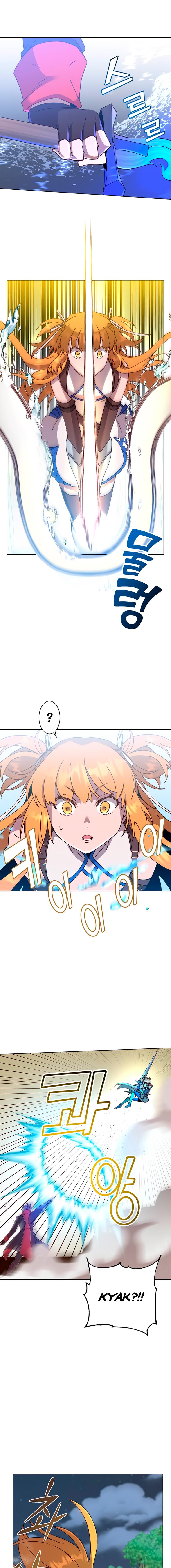 The Max Level Hero Strikes Back Chap 80 - Next Chap 81