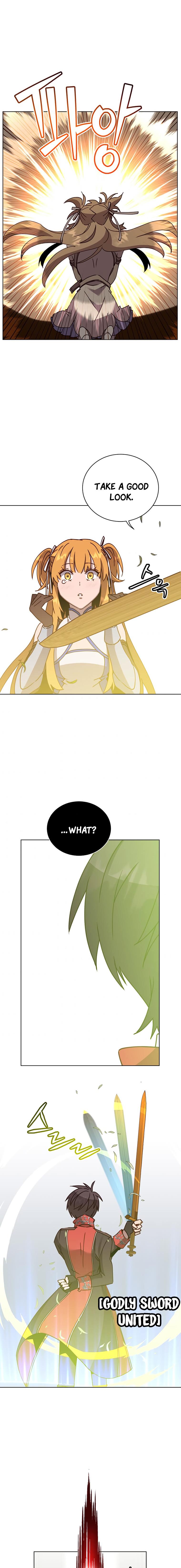 The Max Level Hero Strikes Back Chap 81 - Next Chap 82