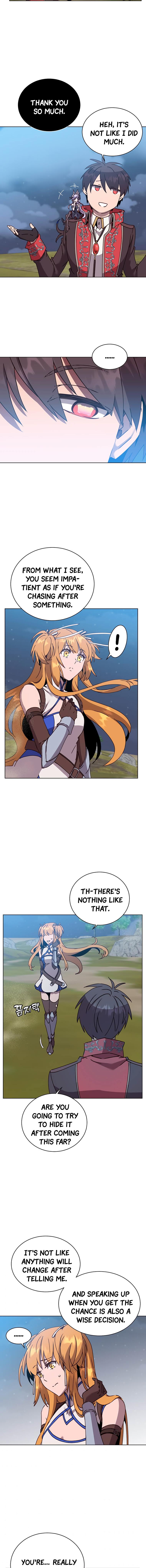 The Max Level Hero Strikes Back Chap 81 - Next Chap 82