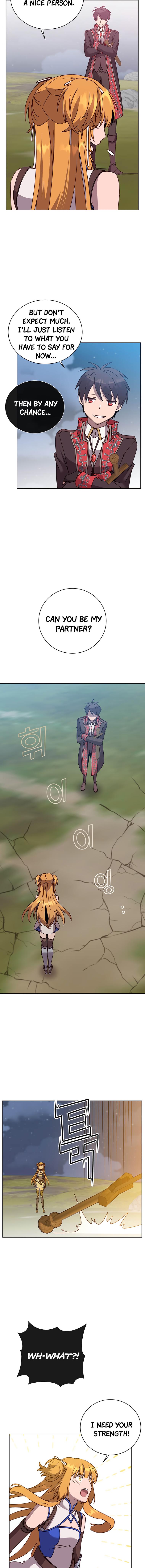 The Max Level Hero Strikes Back Chap 81 - Next Chap 82
