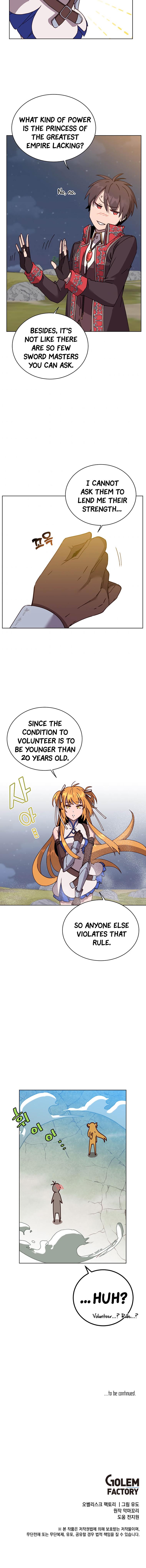 The Max Level Hero Strikes Back Chap 81 - Next Chap 82
