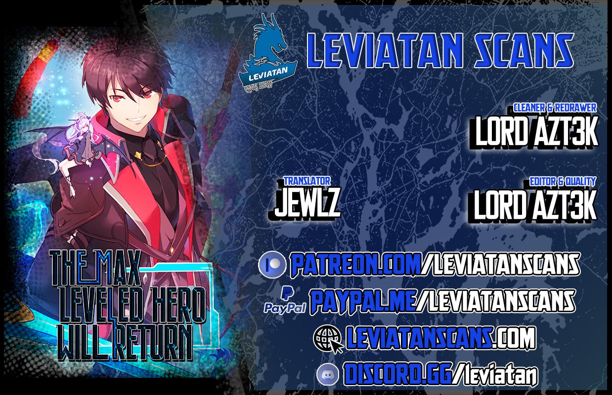 The Max Level Hero Strikes Back Chap 81 - Next Chap 82