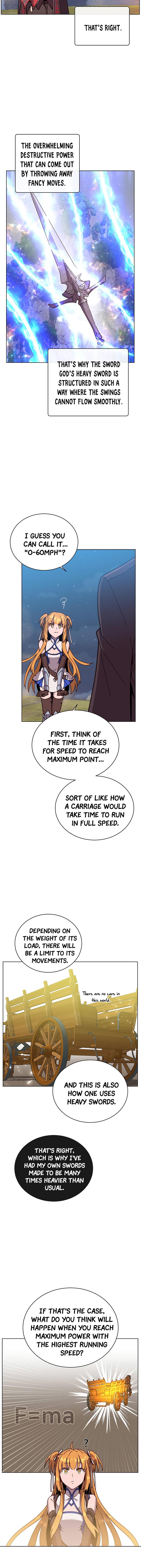 The Max Level Hero Strikes Back Chap 81 - Next Chap 82