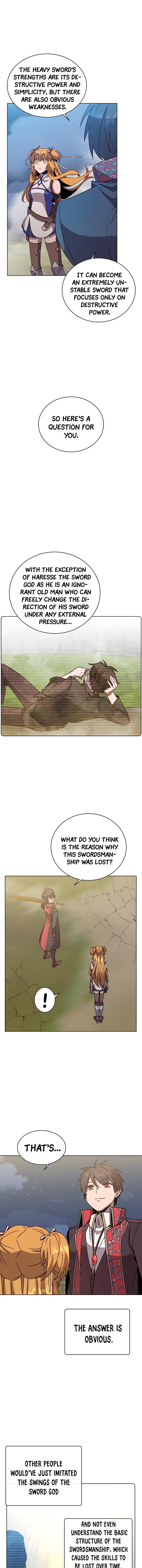 The Max Level Hero Strikes Back Chap 81 - Next Chap 82