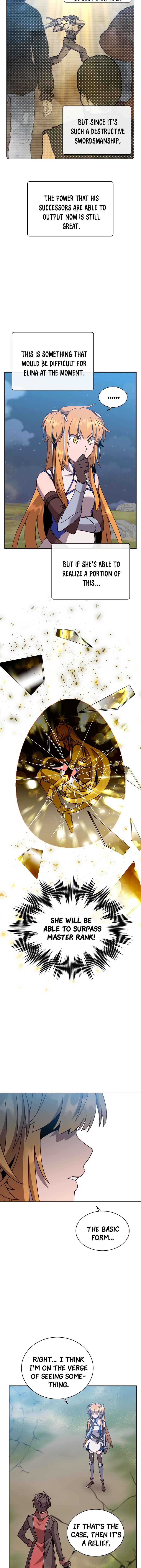 The Max Level Hero Strikes Back Chap 81 - Next Chap 82