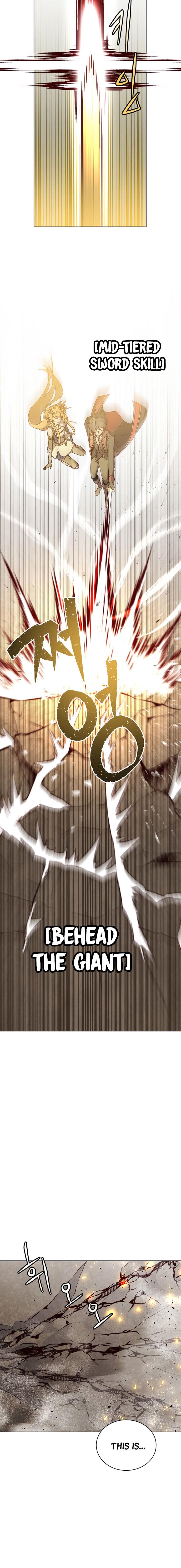 The Max Level Hero Strikes Back Chap 81 - Next Chap 82