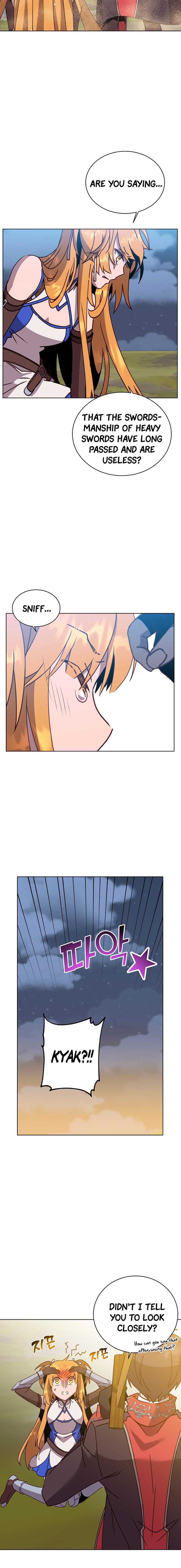 The Max Level Hero Strikes Back Chap 81 - Next Chap 82