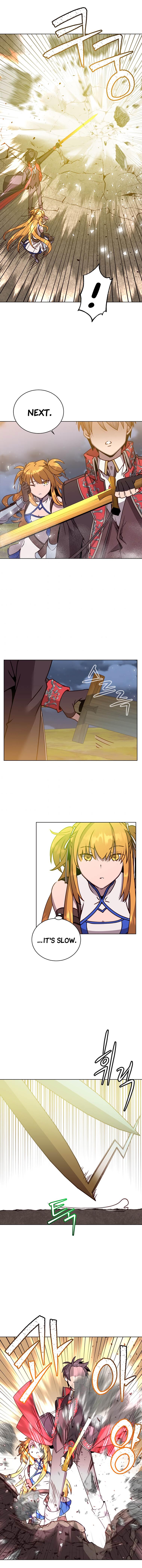 The Max Level Hero Strikes Back Chap 81 - Next Chap 82
