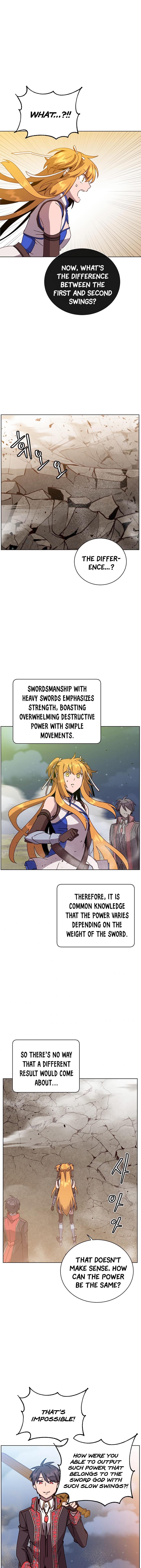 The Max Level Hero Strikes Back Chap 81 - Next Chap 82