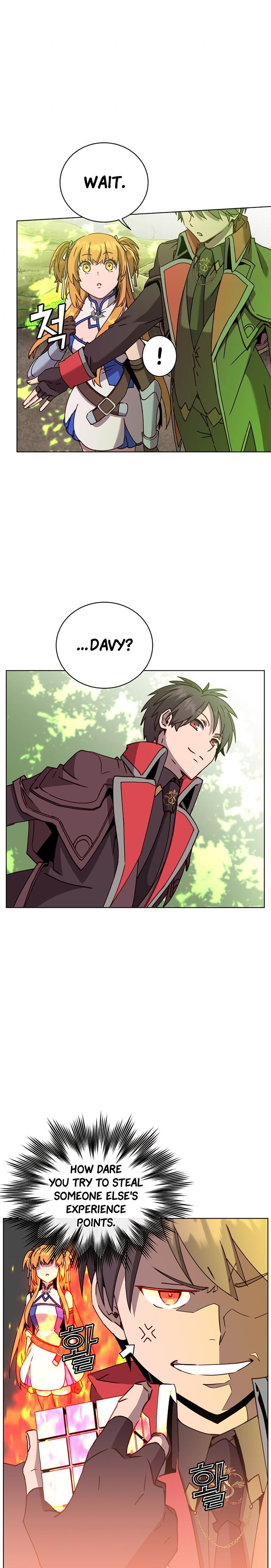 The Max Level Hero Strikes Back Chap 83 - Next Chap 84