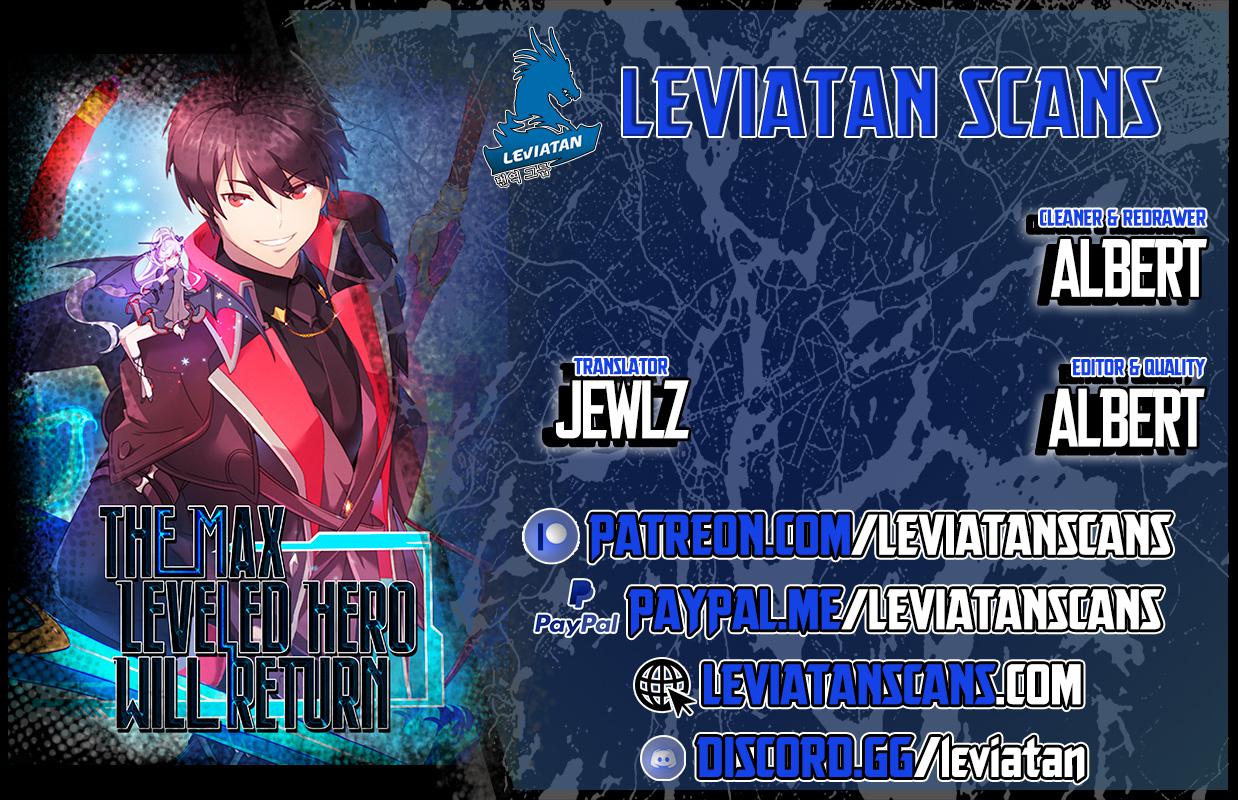 The Max Level Hero Strikes Back Chap 83 - Next Chap 84