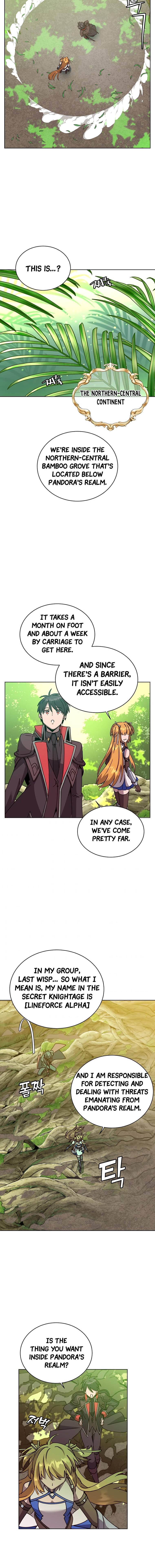 The Max Level Hero Strikes Back Chap 83 - Next Chap 84