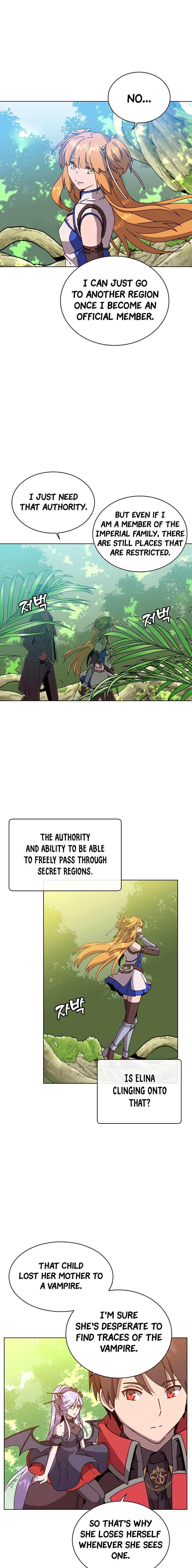 The Max Level Hero Strikes Back Chap 83 - Next Chap 84