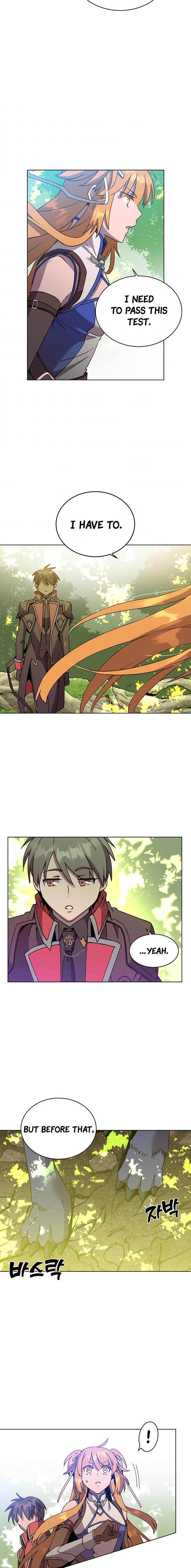 The Max Level Hero Strikes Back Chap 83 - Next Chap 84