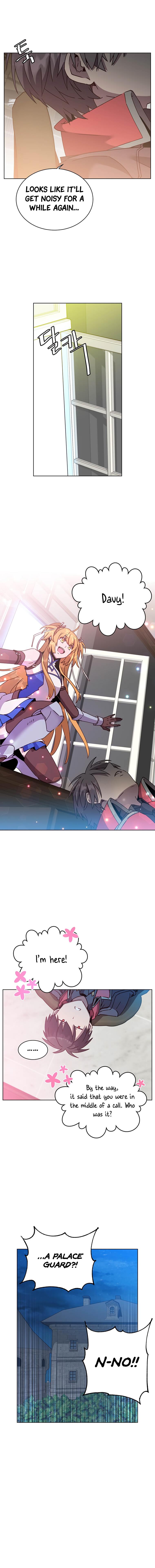 The Max Level Hero Strikes Back Chap 83 - Next Chap 84