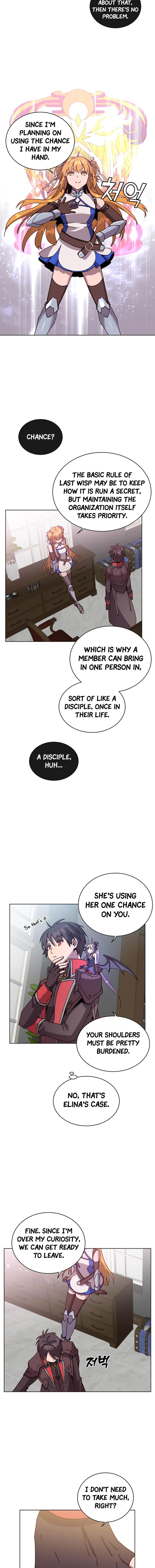 The Max Level Hero Strikes Back Chap 83 - Next Chap 84