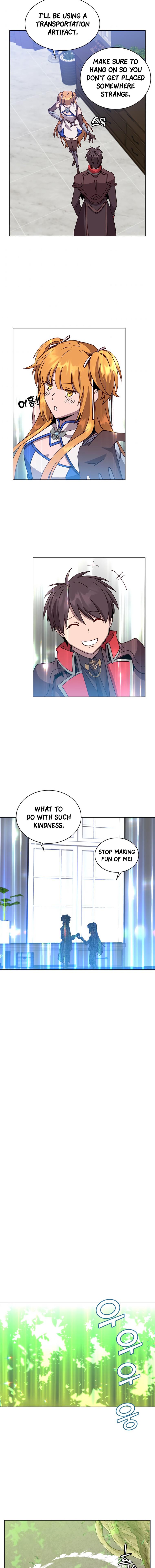 The Max Level Hero Strikes Back Chap 83 - Next Chap 84