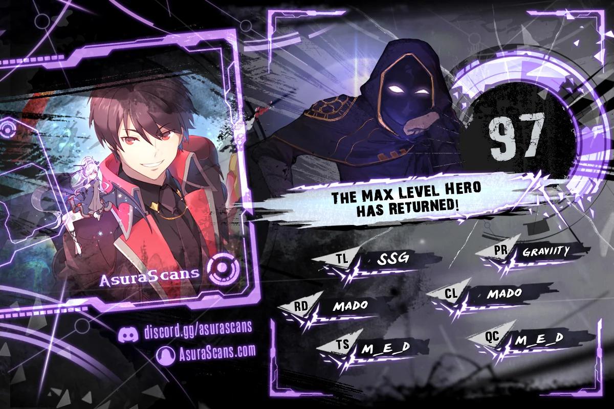 The Max Level Hero Strikes Back Chap 97 - Next Chap 98