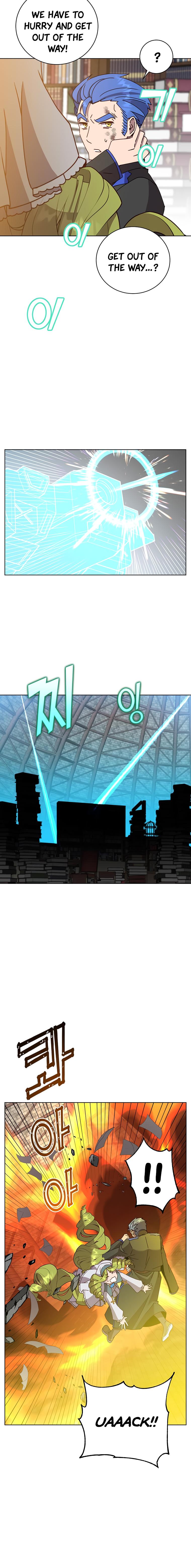 The Max Level Hero Strikes Back Chap 96 - Next Chap 97