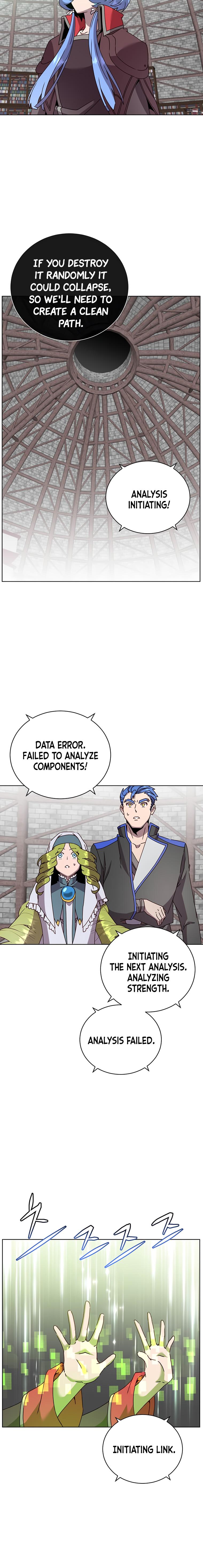 The Max Level Hero Strikes Back Chap 96 - Next Chap 97