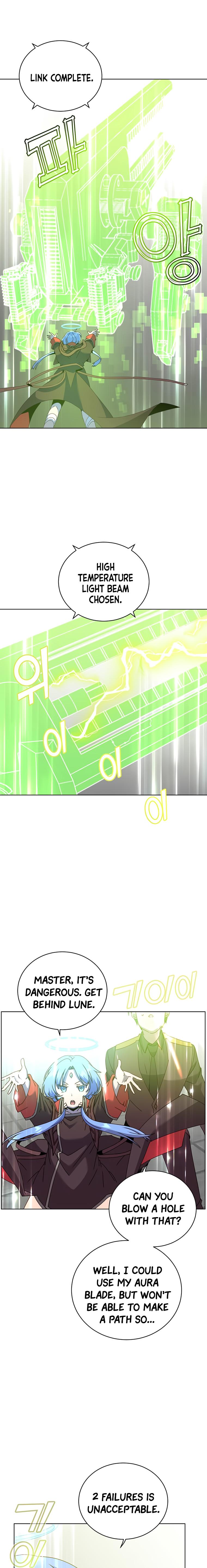 The Max Level Hero Strikes Back Chap 96 - Next Chap 97