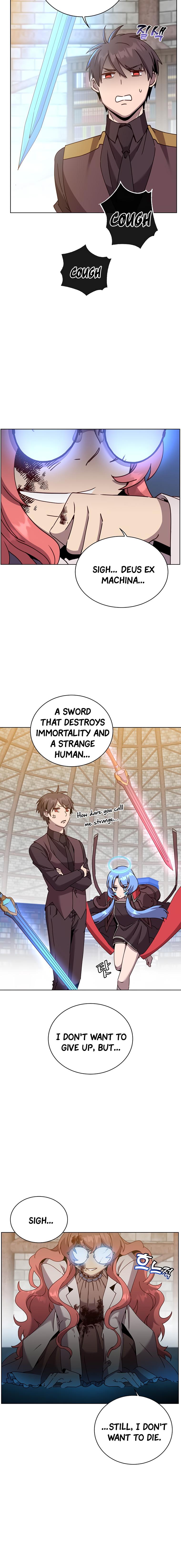 The Max Level Hero Strikes Back Chap 96 - Next Chap 97