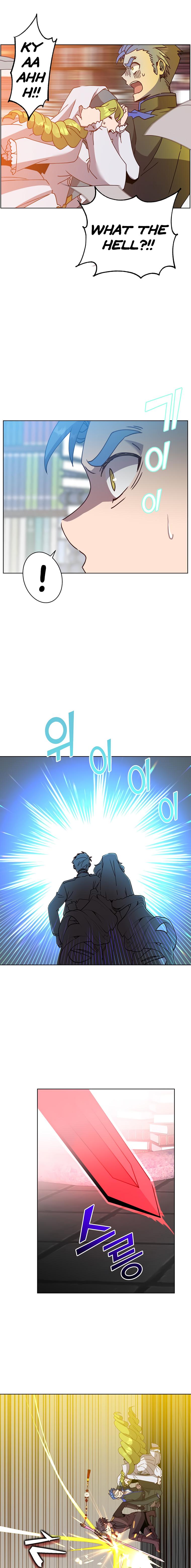 The Max Level Hero Strikes Back Chap 96 - Next Chap 97
