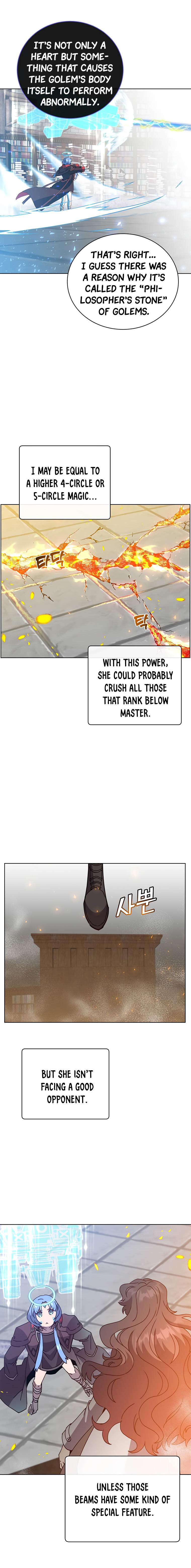 The Max Level Hero Strikes Back Chap 96 - Next Chap 97