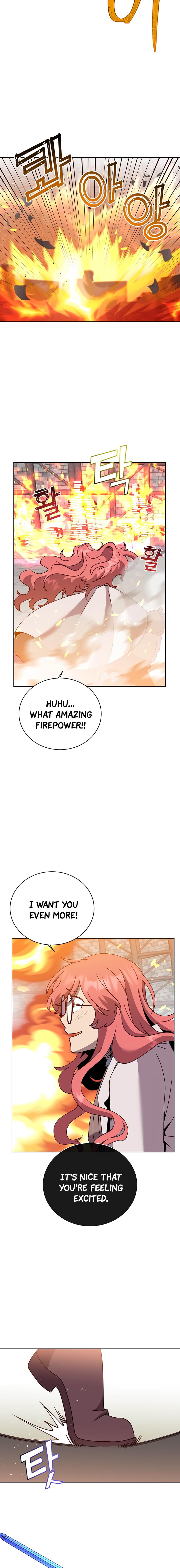 The Max Level Hero Strikes Back Chap 96 - Next Chap 97