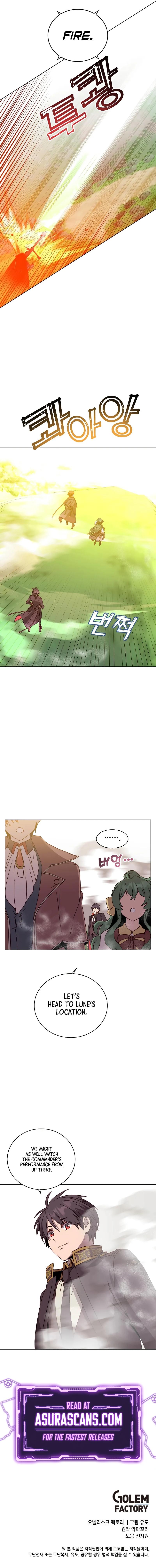 The Max Level Hero Strikes Back Chap 98 - Next Chap 99