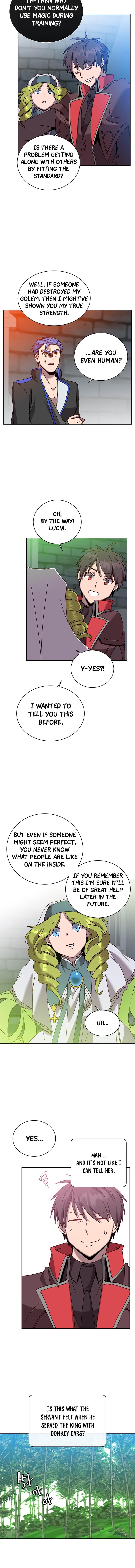 The Max Level Hero Strikes Back Chap 93 - Next Chap 94