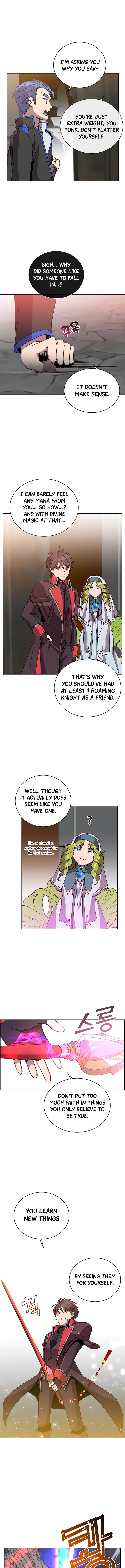 The Max Level Hero Strikes Back Chap 93 - Next Chap 94