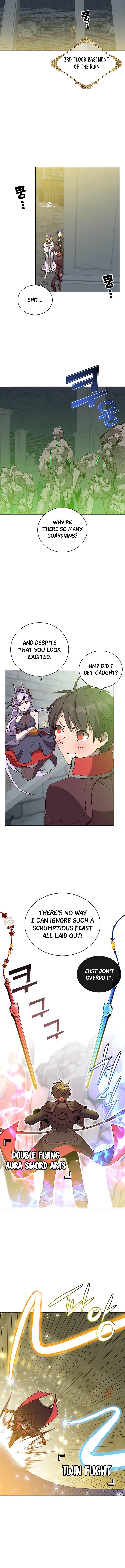 The Max Level Hero Strikes Back Chap 93 - Next Chap 94