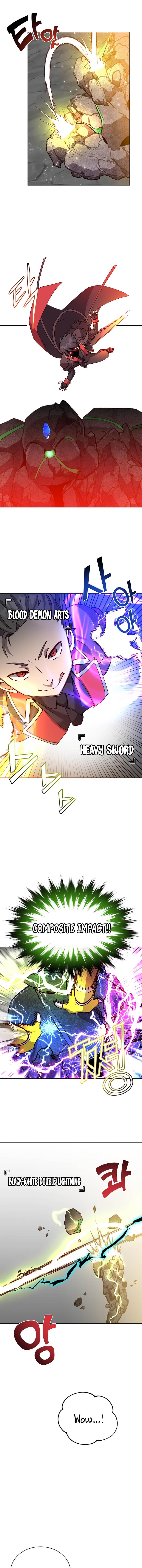 The Max Level Hero Strikes Back Chap 93 - Next Chap 94
