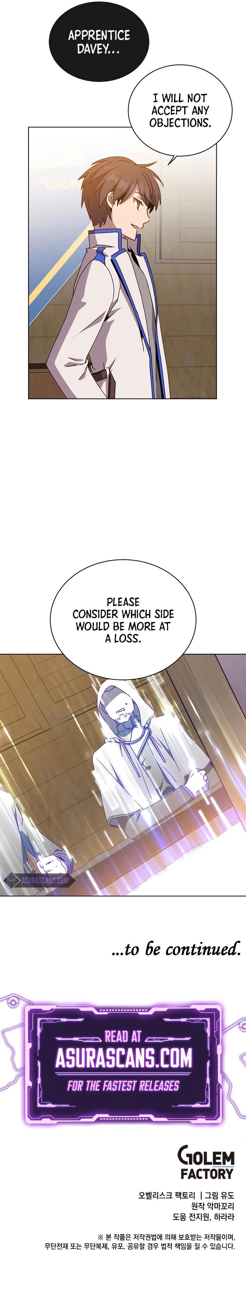 The Max Level Hero Strikes Back Chap 107 - Next Chap 108