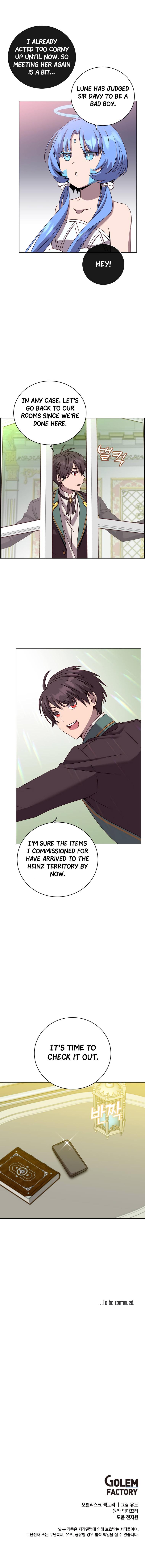 The Max Level Hero Strikes Back Chap 105 - Next Chap 106