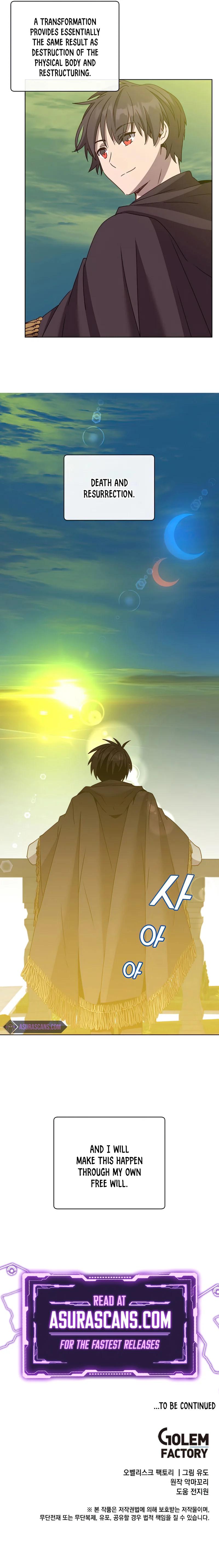 The Max Level Hero Strikes Back Chap 106 - Next Chap 107